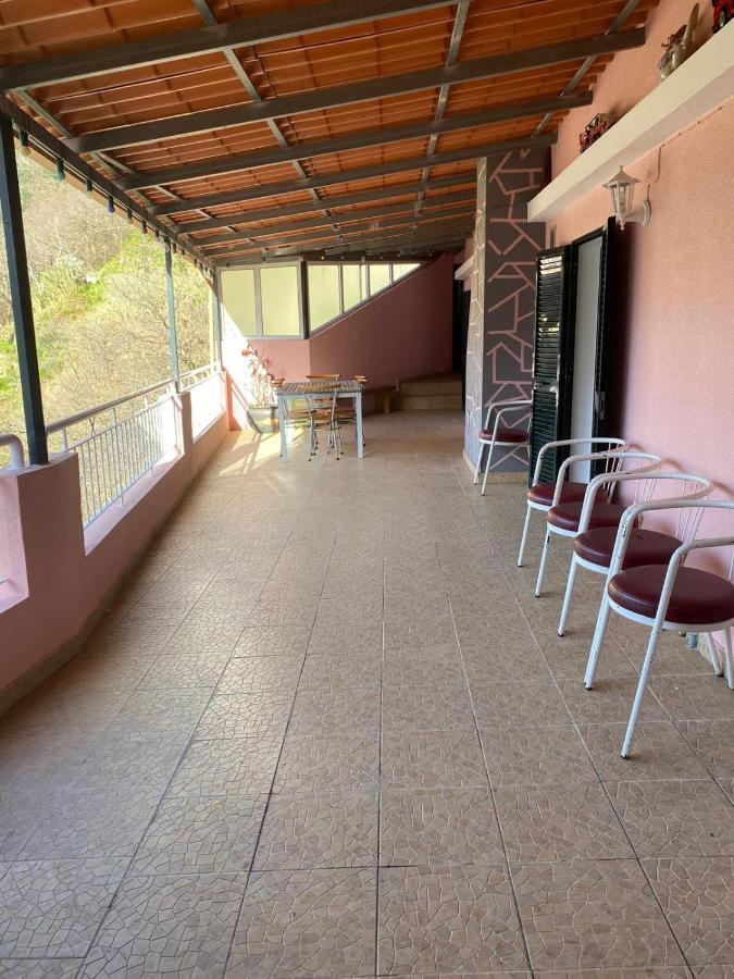 Vivenda Ribeiro - Curral Das Freiras Exterior photo